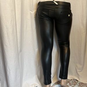 Freddy WR.UP Faux Leather